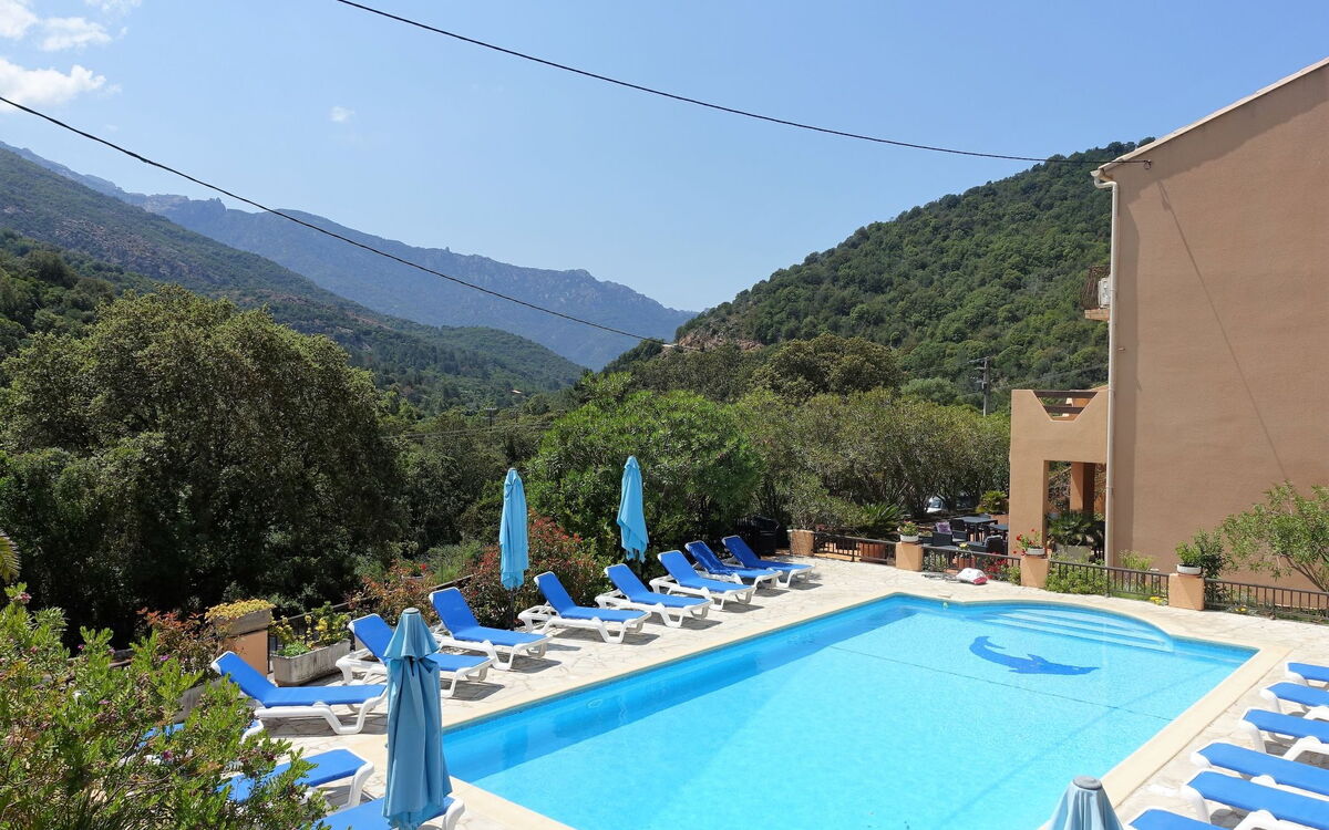 Accommodation:&nbsp;Residence Cabanaccia 3 Pieces 4 Pers 300.1