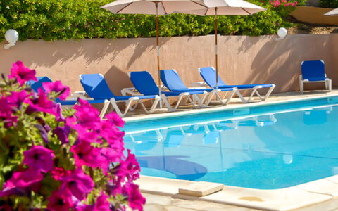 Accommodation:&nbsp;Residence Cabanaccia 3 Pieces 6 Pers 300.3