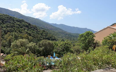 Accommodation:&nbsp;Residence Cabanaccia 3 Pieces 4 Pers 300.1