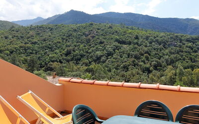 Accommodation:&nbsp;Residence Cabanaccia 3 Pieces 6 Pers 300.2