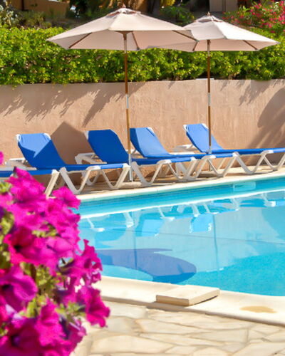 Residence Cabanaccia 3 Pieces 6 Pers 300.3