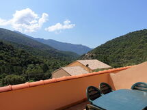 Accommodation:&nbsp;Residence Cabanaccia 3 Pieces 6 Pers 300.3