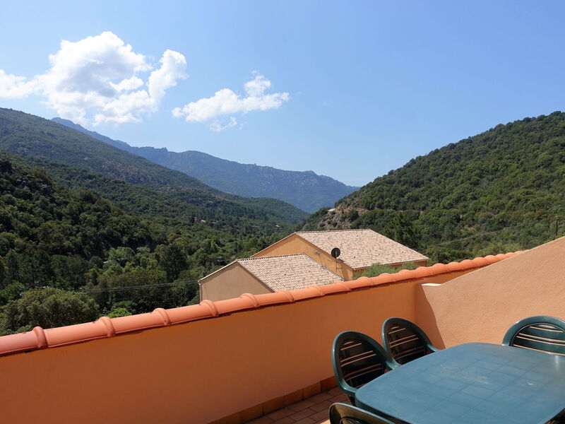 Accommodation:&nbsp;Residence Cabanaccia 3 Pieces 4 Pers 300.1
