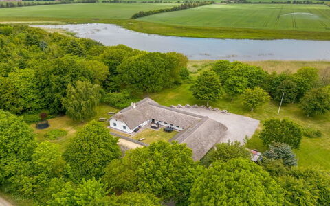 Tatiane - 10Km from the Sea: Roof, House, Home, Cottage, Siding, Estate, Driveway, Garden Buildings, Yard, Shed