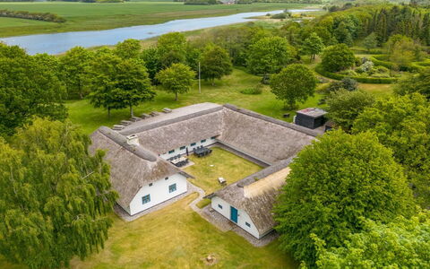 Tatiane - 10Km from the Sea: Roof, House, Home, Cottage, Siding, Estate, Driveway, Garden Buildings, Yard, Shed