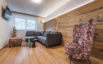 Accommodation:&nbsp;Montec 500.1
