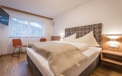 Accommodation:&nbsp;Montec Apart 2 500.2