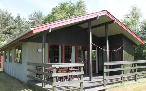 Matild - 800M from the Sea