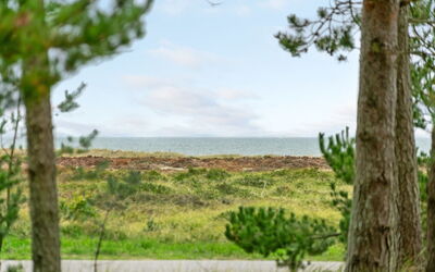 Matild - 800M from the Sea