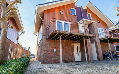 Westergeest Luxe