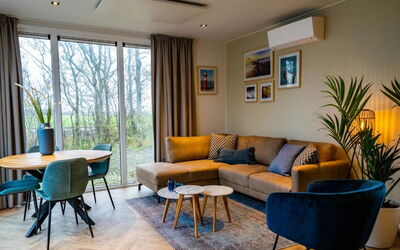 Accommodation:&nbsp;Pavilion 4 300.1