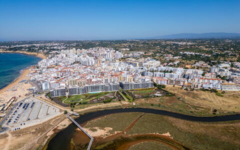Sunny Beach Casa-M: Sky, Horizon, Coast, Landscape, Coastal And Oceanic Landforms, Sea, Shore, Ocean, Beach, Sand
