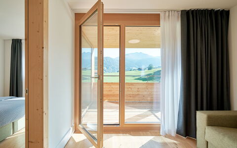 Disentis 50: Property, Building, Wood, Shade, Curtain, Comfort, Floor, Flooring, Hardwood