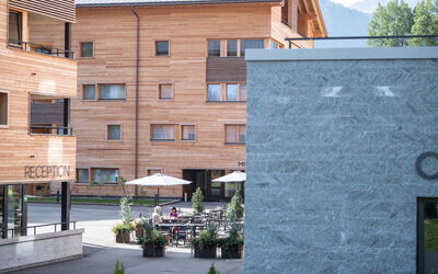 Disentis 50