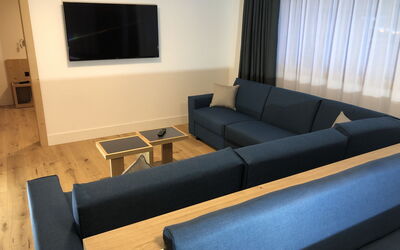 Accommodation:&nbsp;Catrina 3-Zimmer Premium Apartment 50.2