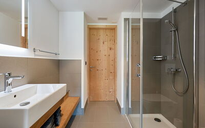 Accommodation:&nbsp;Catrina 2-Zimmer Standard Apartment 50.1