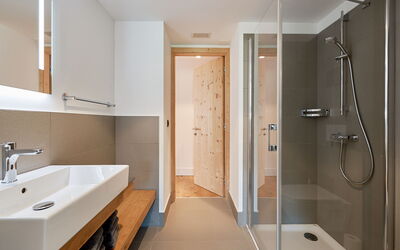 Accommodation:&nbsp;Catrina 2-Zimmer Standard Apartment 50.1