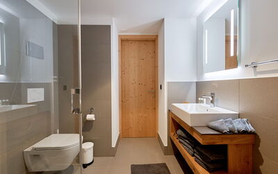 Accommodation:&nbsp;Catrina 2-Zimmer Standard Apartment 50.1