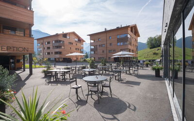 Disentis 50