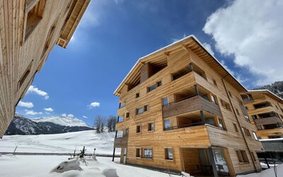 Accommodation:&nbsp;Catrina 3-Zimmer Premium Apartment 50.2