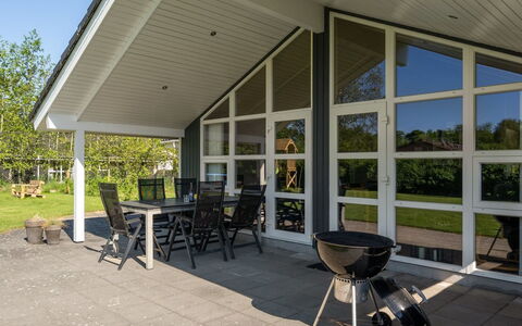 Eicke - 12Km from the Sea: Wood, Roof, Architecture, Home, House, Cottage, Siding, Hardwood, Slope, Estate