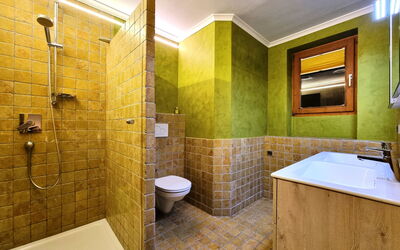 Accommodation:&nbsp;Rätia Ii 401.4