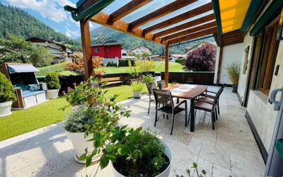 Accommodation:&nbsp;Rätia Ii 401.4