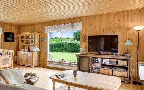 Rikhard - 75M from the Sea: Roof, House, Land Lot, Home, Cottage, Estate, Garden Buildings, Shade, Log Cabin, Landscaping