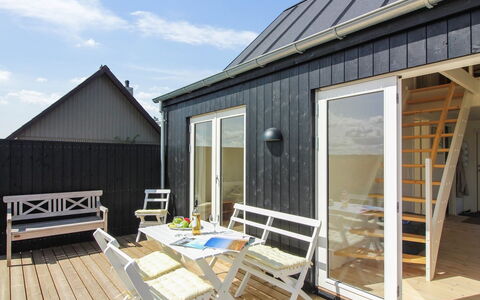 Helga - 800M from the Sea: Residential Area, Roof, Suburb, Driveway, Estate, Chimney