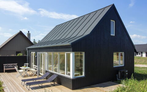 Helga - 800M from the Sea: Residential Area, Roof, Suburb, Driveway, Estate, Chimney