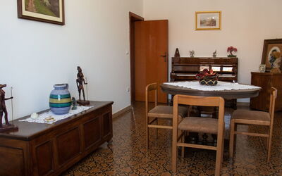 Patrizia - Picciano, Abruzzo, Italy