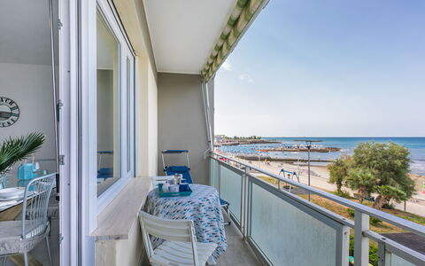 Massimo Beach House: Cloud, Sky, Plant, Arecales, Shade, Tree, Coastal And Oceanic Landforms, Leisure, Terrestrial Plant, Boat