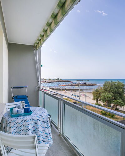 Massimo Beach House