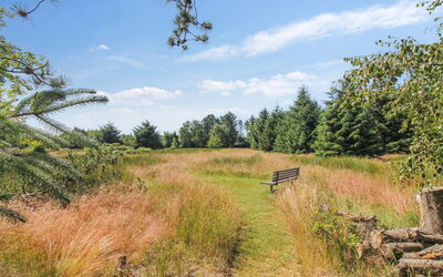 Valda - 1.5Km from the Sea