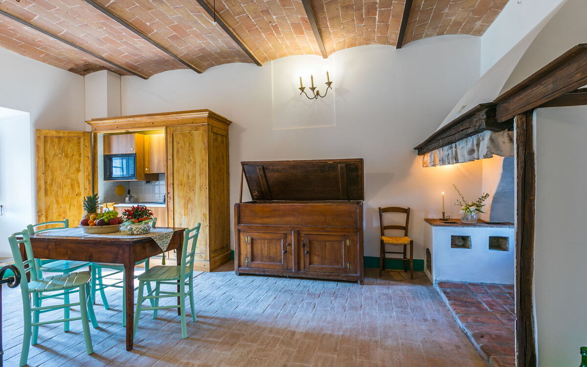 Accommodation:&nbsp;Torre 2 609.1