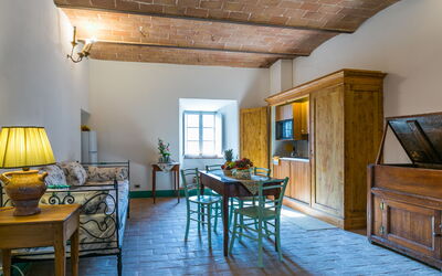 Accommodation:&nbsp;Torre 2 609.1