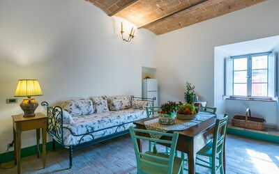 Accommodation:&nbsp;Torre 2 609.1