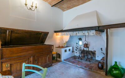 Accommodation:&nbsp;La Torre 609.4