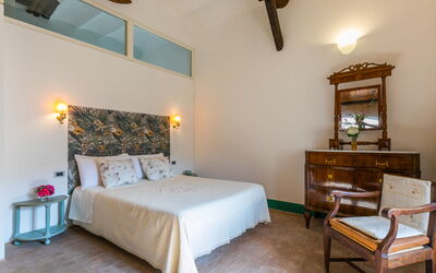 Accommodation:&nbsp;Torre 2 609.1