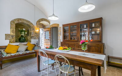 Accommodation:&nbsp;La Torre 609.5