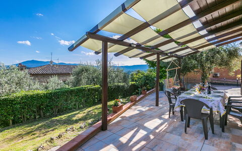 Casa Violella: Water, Sky, Water Resources, Plant, World, Cloud, Tree, Urban Design, Watercourse, Body Of Water