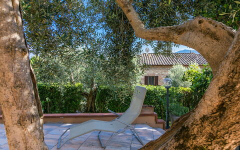 Casa Violella: Water, Sky, Water Resources, Plant, World, Cloud, Tree, Urban Design, Watercourse, Body Of Water