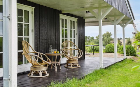 Lazorka - 200M from the Sea: Roof, Home, Door, Cottage, Shade, Siding, Yard, Estate, Backyard