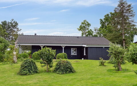 Lazorka - 200M from the Sea: Roof, Home, Door, Cottage, Shade, Siding, Yard, Estate, Backyard