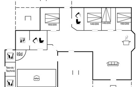 Edin - 150M from the Sea: House, Roof, Home, Cottage, Estate, Farmhouse, Villa, Porch, Siding