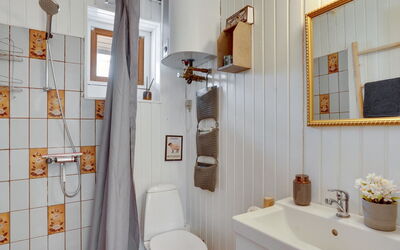 Hendrina - 500M from the Sea