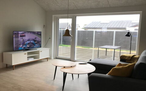 Esger - 900M from the Sea: Ceiling, Flooring, Interior Design, Floor, Composite Material, Furniture, Resort, Hotel, Design, Daylighting