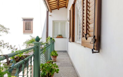 Accommodation:&nbsp;Gaia Giallo 155.2