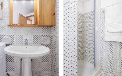 Accommodation:&nbsp;Gaia Verde 155.1