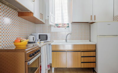 Accommodation:&nbsp;Gaia Verde 155.1